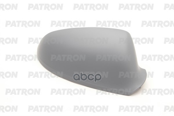 Крышка Зеркала Прав Грунт Opel: Astra J 2009 - PATRON арт. PMG2809C02