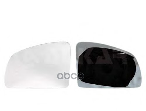 Стекло Зеркала Прав Выпукл Opel: Meriva - 03-10 PATRON арт. PMG2815G02