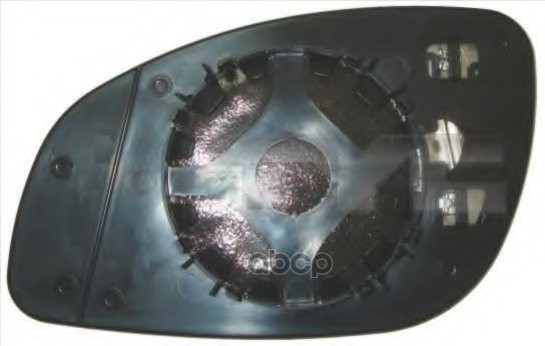 Стекло Зеркала Лев С Подогр, Асферич Opel: Vectra C (2002-), Signum(2003-05) PATRON арт. PMG2818G03