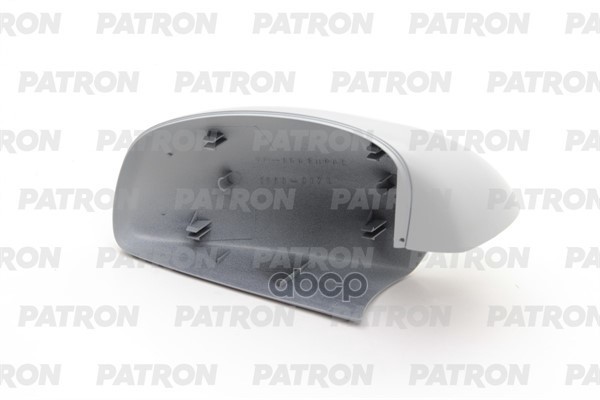 Крышка Зеркала Лев, Грунт Opel: Vectra C - 02-08 PATRON арт. PMG2822C01