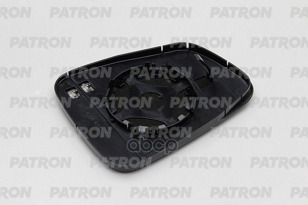 Стекло Зеркала Лев, С Подогр, Асфер Opel Mokka 12- PATRON арт. PMG2834G01