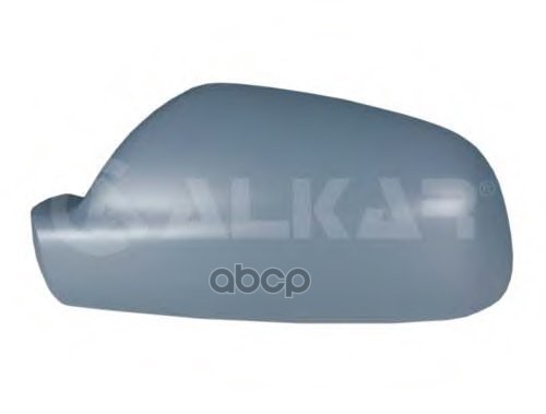 Крышка Зеркала Лев, Грунт Peugeot: 307 - 01- PATRON арт. PMG2917C03