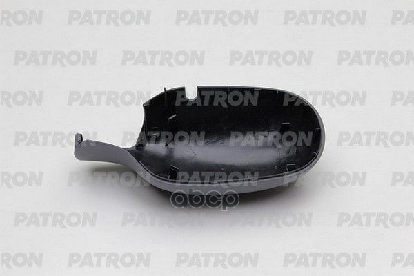 Корпус Бокового Зеркала Лев, Грунт  Renault: Clio  2001-2005 , Megane  1999-2002 , Scenic  1999-2003 PATRON арт. PMG3113C03