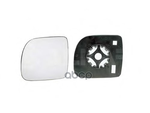 Стекло Зеркала Прав, Выпукл Renault: Kangoo - 98-03 PATRON арт. PMG3148G02