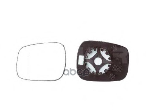 Стекло Зеркала Лев/Прав Асферич Renault: Kangoo 2003-08 PATRON арт. PMG3149G01