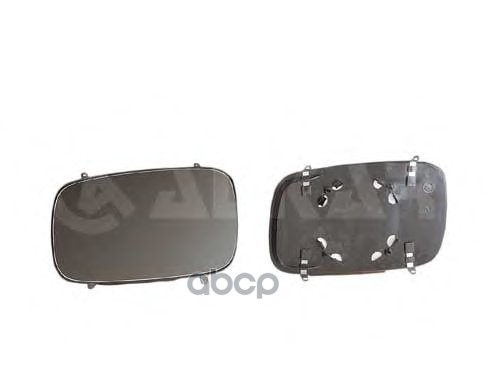 Стекло Зеркала Лев, Асферич, С Подогр Vw: Passat (1988-96), Caddy 96- /  Seat: Inca(1995-03) PATRON арт. PMG3426G04