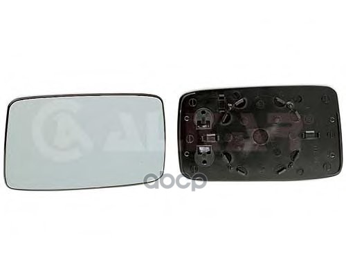 Стекло Зеркала Прав, Выпукл, С Подогр Vw: Golf Iii, Vento(1991-97) / Seat: Ibiza Ii , Cordoba I (1993-99) PATRON арт. PMG4010G05