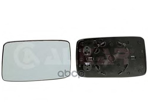 Стекло Зеркала Лев С Подогр, Асферич  Vw: Golf Iii, Vento(1991-97) / Seat: Ibiza Ii , Cordoba I (1993-99) PATRON арт. PMG4010G06