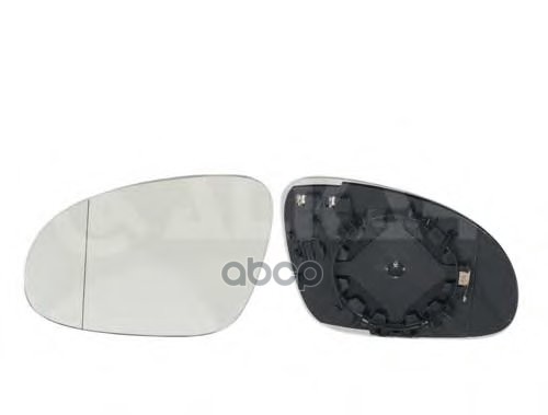Стекло Зеркала Прав С Подогр, Выпукл Vw: Golf V(2003-08),Golf Plus (2005-),Jetta(2005-),Bora(2006-),Sharan (2004-),Passat B5 ...
