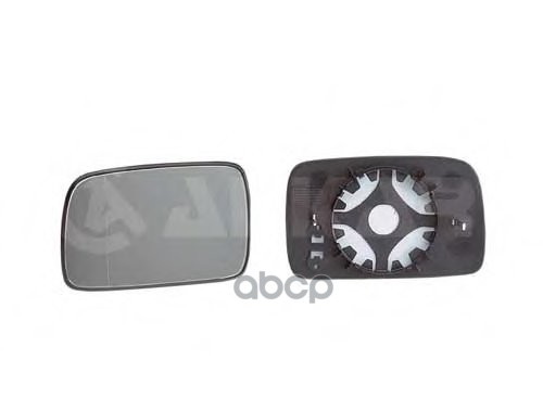 Стекло Зеркала Лев Асферич  Vw: Polo Iii (1994-99) , Polo Classic (1995-01) PATRON арт. PMG4028G01