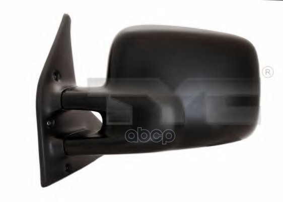 Зеркало Наружное В Сборе Лев,Ручн  Vw: Transporter T4 - 90-03 PATRON арт. PMG4050M01