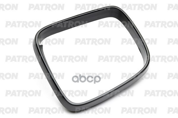 Корпус зеркала лев.перед (рамка) VW CADDY - 2004-10  TRANSPORTER T5 - 2003-09 PATRON арт. pmg4051c05