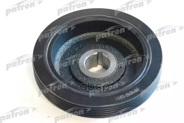 Шкив Коленвала Citroen Xantia, Peugeot 306/806 1.9D/Td 93- PATRON арт. PP1010