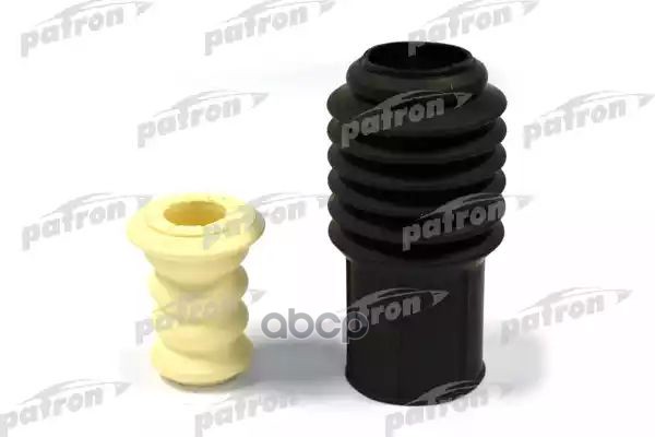 Комплект защитный амортизатора PPK10301 PATRON арт. PPK10301