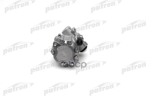 Насос Гидроусилителя Audi: A3 1.6/1.8/1.8 Quattro/1.8 T/1.8 T Quattro/1.9 Tdi/1.9 Tdi Quattro/S3 Quattro 96-03 (95 Bar) PATRO...
