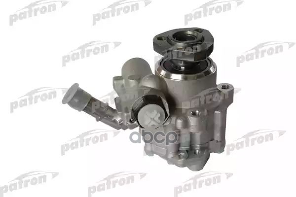 Насос Гидроусилителя Seat: Alhambra 1.9 Tdi/2.0 I 96-  Vw: Sharan 1.9 Tdi/2.0 95- (100 Bar) PATRON арт. PPS004