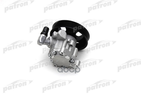 Насос гидроусилителя PPS035 PATRON арт. PPS035