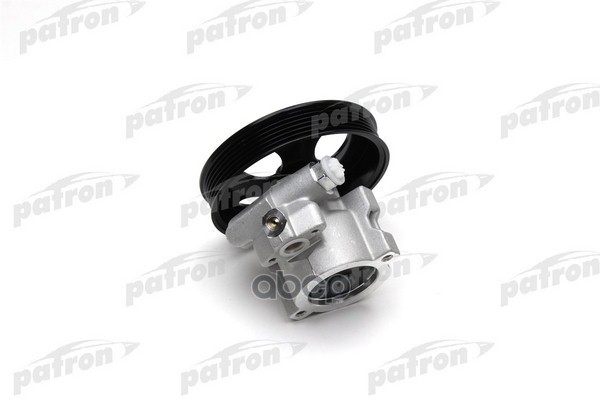 Насос Гидроусилителя Шкив 129Мм Chevrolet: Lacetti 1.4/1.6 05-, Nubira 1.4/1.6 05- (100 Bar) PATRON арт. PPS051