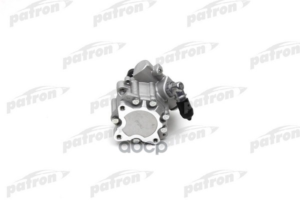 Насос Гидроусилителя Bmw: 3 316 I/318 I 98-05, 3 Touring 318 I 99-05, 3 Купе 316 Ci/318 Ci 99- (98 Bar) PATRON арт. PPS062