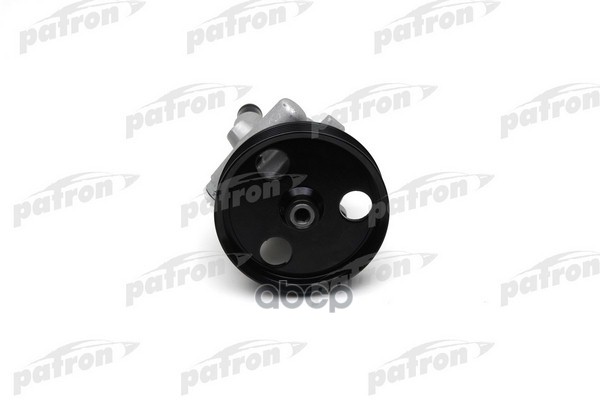 Насос Гидроусилителя Dacia: Logan/Sandero/Duster, Renault: Megane/Scenic/Laguna/Master/Trafic/Clio/Kangoo Pps067 PATRON арт. ...