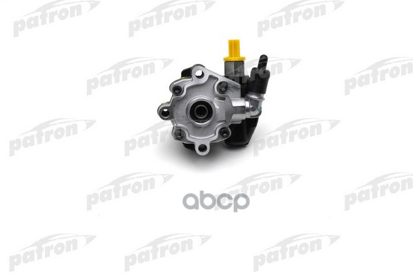 Насос Гидроусилителя Ford: Transit 00-06 2.0/2.4 D (90 Bar) PATRON арт. PPS077