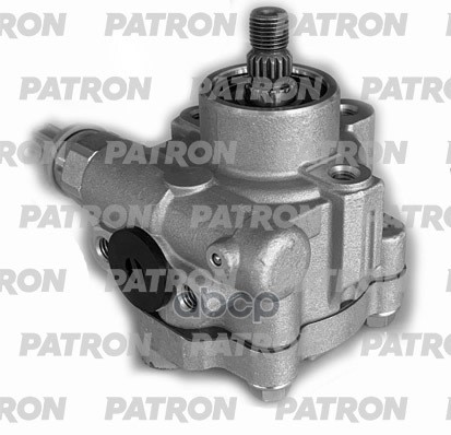 Насос гидроусилителя FORD: ESCAPE 2001-2004 FORD: MAVERICK 2001-2004 MERCURY: MARINER 2001-2004 MAZDA: TRIBUTE 2001-2004 PPS0...