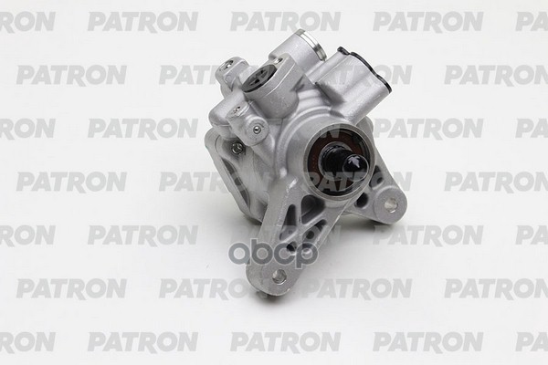 Насос Гидроусилителя Honda Civic Vii Купе 1,6 1,7 01-05 (80 Bar) PATRON арт. PPS1084