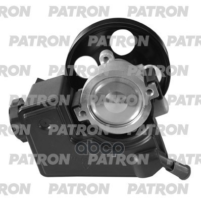 Насос Гидроусилителя Chrysler: Neon 2001-2005 Dodge: Neon 2001-2005 (100 Bar) PATRON арт. PPS109