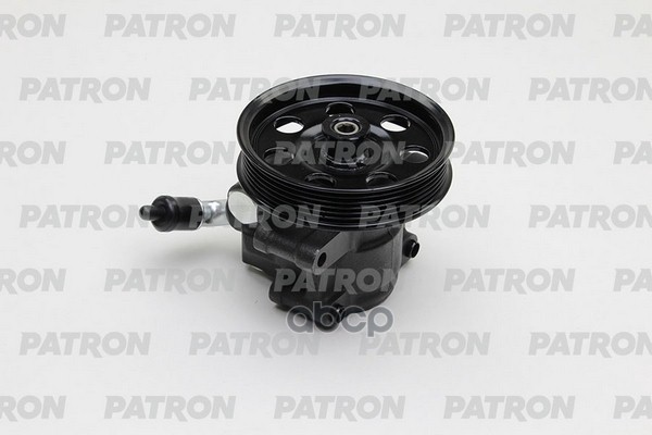 Насос Гидроусилителя Шкив: 126Mm,6Pk Ford: Focus 1.8/2.0 99-04 (90 Bar) PATRON арт. PPS1103