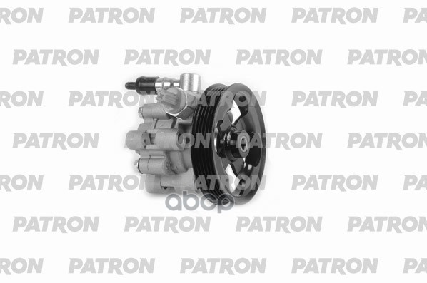 Насос Гидроусилителя Шкив 122Mm,6 Pk Toyota Rav4 Ii 2.0 4Wd 2001-2005 (85 Bar) PATRON арт. PPS1134