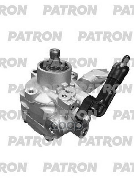 Насос Гидроусилителя Без Шкива Subaru Impreza Wrx (2008-2013), Legacy/Outback (2004-2009)Usa, Forester Iii (2007-2013,) 2.5T ...