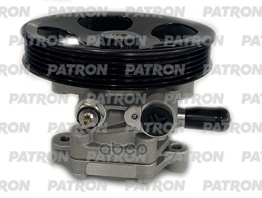 Насос Гидроусилителя Шкив: 148Mm,5 Pk Mitsubishi Lancer (1995-2010) Europe 1.3/1.6L, Lancer (1995-2013) 1.3/1.6L Usa, Mitsubi...
