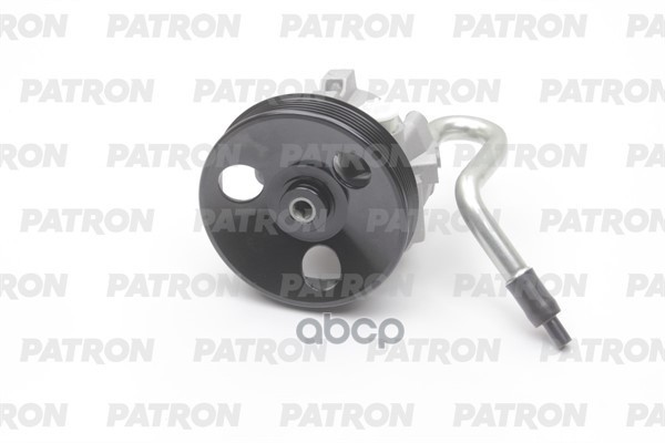 Насос Гидроусилителя Daewoo Nubira Седан (J100) 1.6 16V 00- PATRON арт. PPS1184