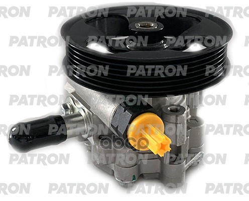 Насос Гидроусилителя Land Rover Discovery Iii (L319) 4.0 V6 4X4 04-09 PATRON арт. PPS1207