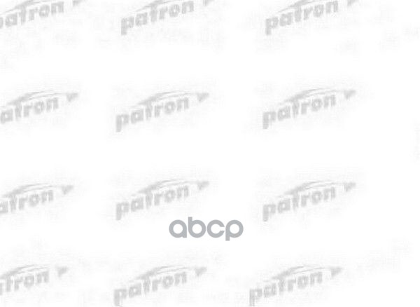 Насос Гидроусилителя Fiat Ducato 2.5 Tdi (100 Bar) PATRON арт. PPS239