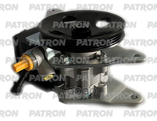 Насос Гидроусилителя Toyota Avensis (T22) 97- PATRON арт. PPS534