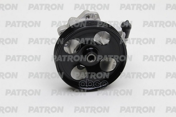 Насос Гидроусилителя Шкив: 126Mm,6Pk Alfa 159 1,9Jtdm 8V/16V 05-11 (100 Bar) PATRON арт. PPS728
