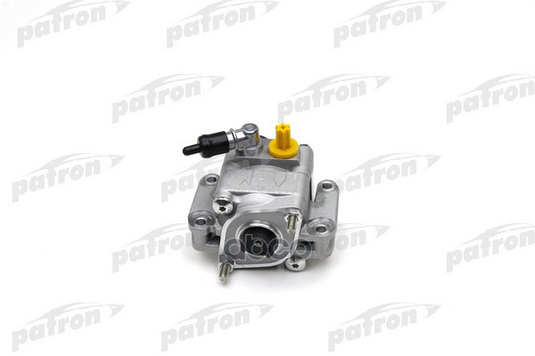Насос Гидроусилителя Bmw: X1 10-, 1 05-, 3 05- 1.6/1.8/2.0 (120 Bar) PATRON арт. PPS731