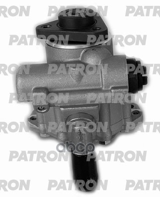 Насос Гидроусилителя Bmw 5 (E39) M5 10.98 - 06.03 (120 Bar) PATRON арт. PPS764
