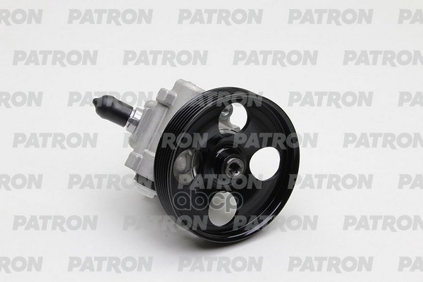 Насос Гидроусилителя Шкив: 126Mm,6 Pk Citroen Berlingo 1,6Hdi 05- C5 1,6Hdi 04- Peugeot Partner 1,6Hdi 08- (102 Bar) PATRON а...