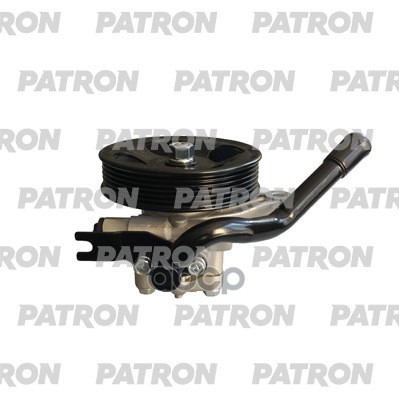 Насос Гидроусилителя Шкив 124,5Mm, 6 Pk Hyundai Azera [El] Grandeur [El] 05- (85 Bar) PATRON арт. PPS840