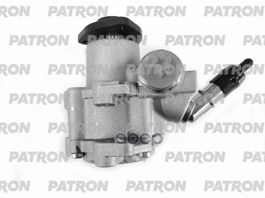 Насос Гидроусилителя Bmw 3 (E90 E91 E92) Xdrive 08- (120 Bar) PATRON арт. PPS897