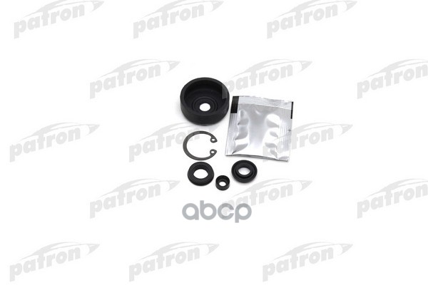 Ремкомплект Главного Цилиндра Сцепления Honda: Civic Iv 91-95, Legend 86-90, Prelude 86-92 PATRON арт. PRK010