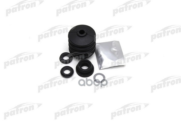 Ремкомплект Главного Цилиндра Сцепления Vw: Transporter T3 79-92 PATRON арт. PRK018