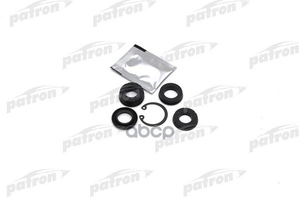 Ремкомплект Главного Тормозного Цилиндра Isuzu: Bighorn 83-91, Gemini Седан 74-84, Trooper 83-91 Mazda: 323 C Iv 89-94, 323 F...