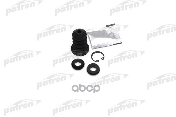 Ремкомплект Главного Цилиндра Сцепления Mercedes-Benz:/8 68-76,/8 68-77,/8 Купе 69-77, Cabriolet 69-71, Coupe 61-71, S-Class ...