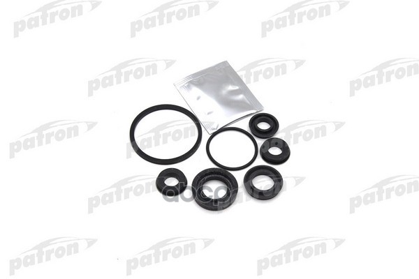 Ремкомплект Главного Тормозного Цилиндра Mercedes-Benz: C-Class 93-00, Cabriolet 91-93, Clk 97-02, E-Class 93-95, S-Class 72-...