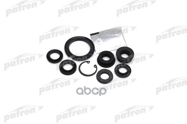 Ремкомплект Главного Тормозного Цилиндра Isuzu: Bighorn 83-91  Bighorn Вездеход Открытый 83-91  Troo PATRON арт. prk049