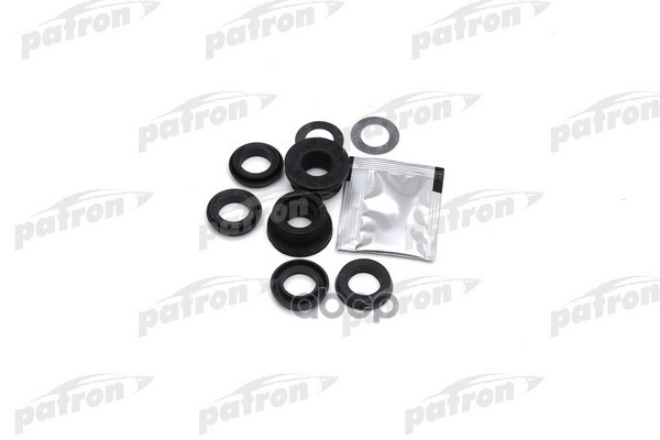 Ремкомплект Главного Тормозного Цилиндра Ford: Fiesta 76-83  Peugeot: 604 77-87 PATRON арт. PRK080