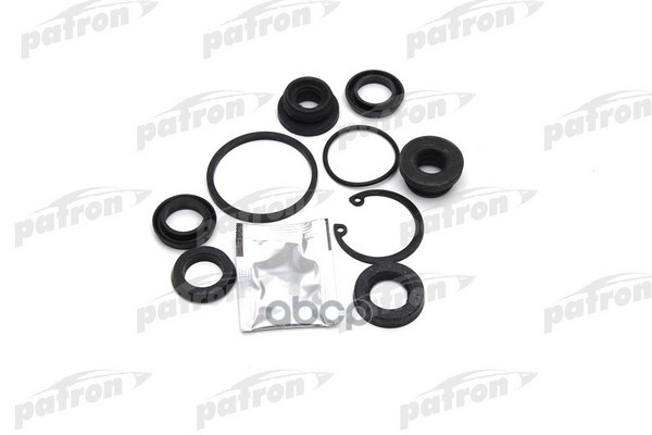 Ремкомплект Главного Тормозного Цилиндра Ford: Galaxy 95-  Seat: Alhambra 96-  Vw: Sharan 95- PATRON арт. PRK090